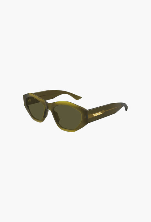 Recycled Acetate Sunglasses